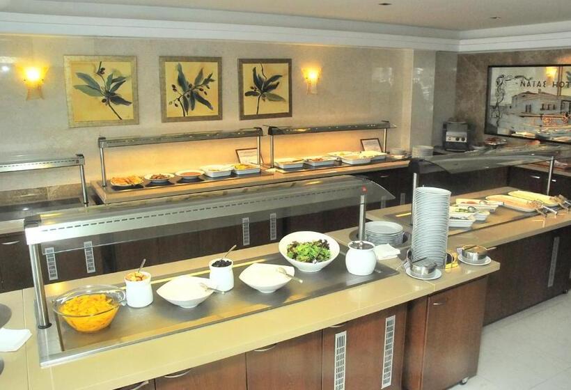 בית מלון כפרי Naias