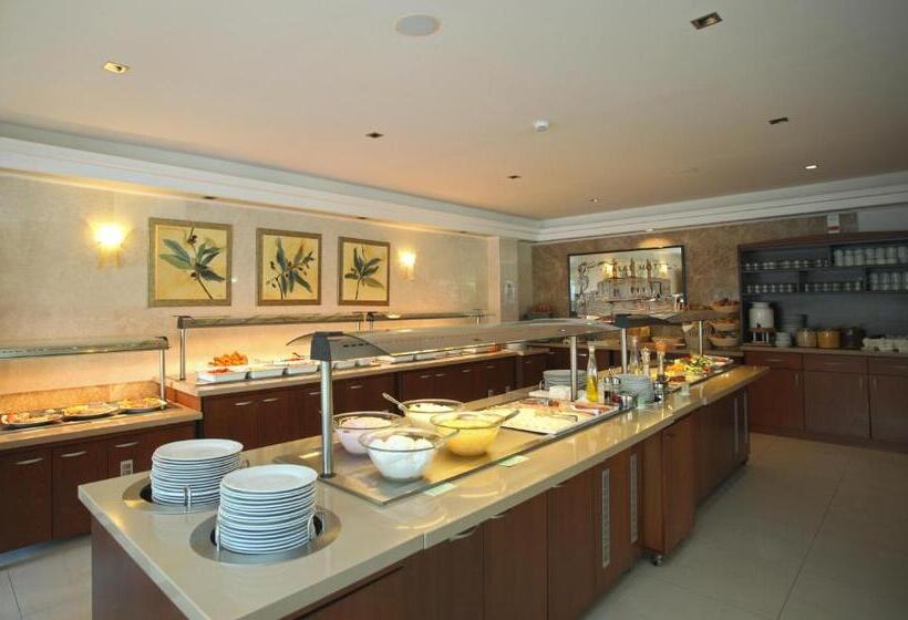 בית מלון כפרי Naias