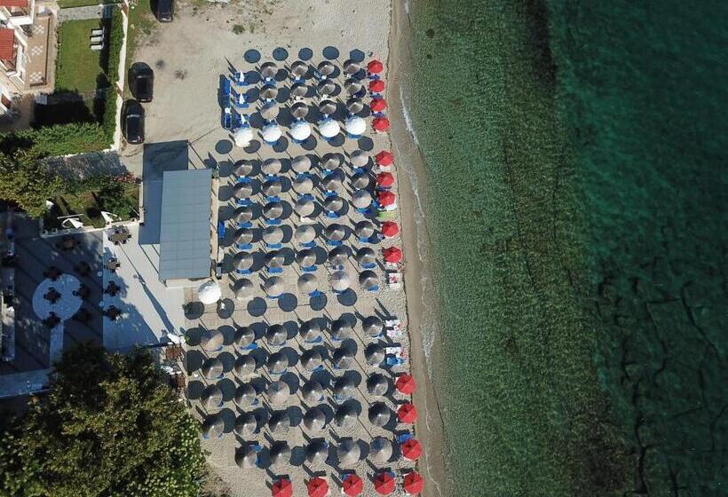 בית מלון כפרי Naias