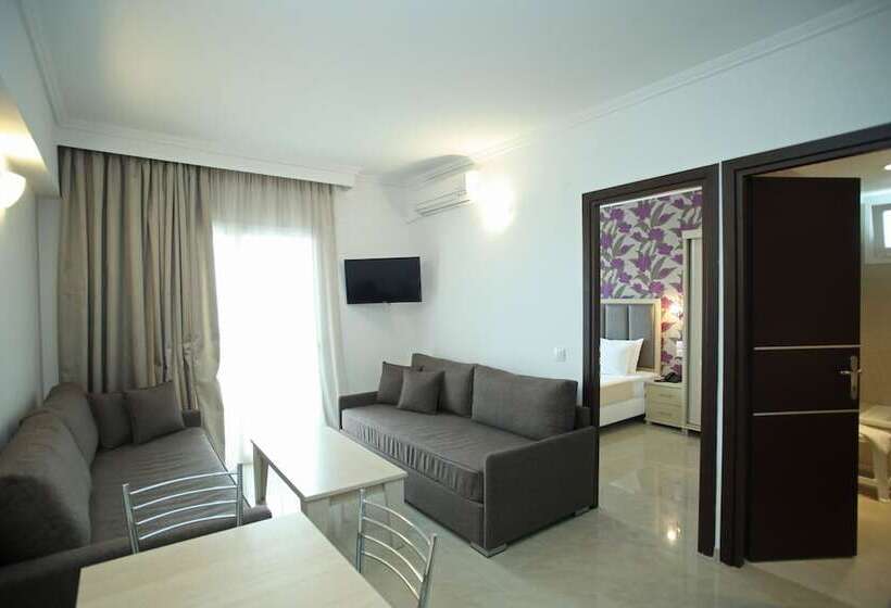 בית מלון כפרי Naias