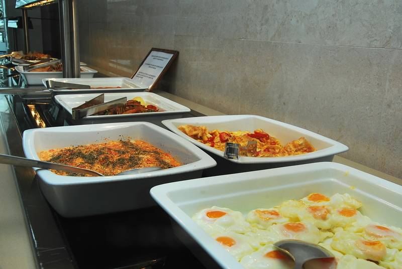 בית מלון כפרי Naias