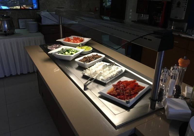 בית מלון כפרי Naias