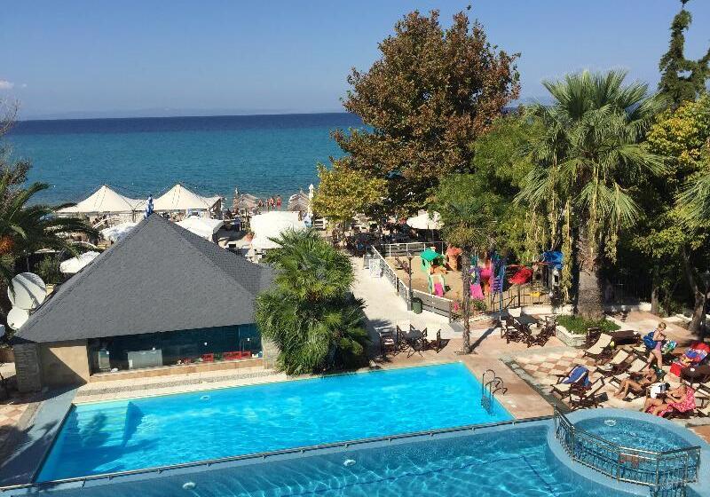 בית מלון כפרי Naias