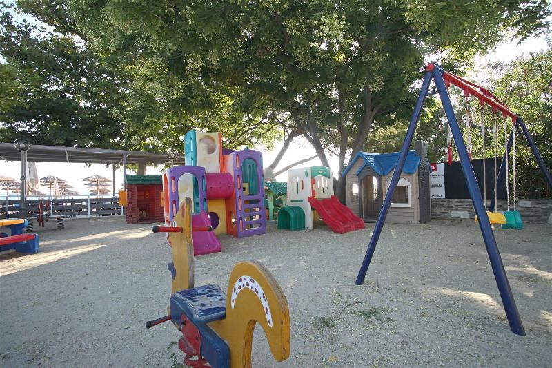 בית מלון כפרי Naias