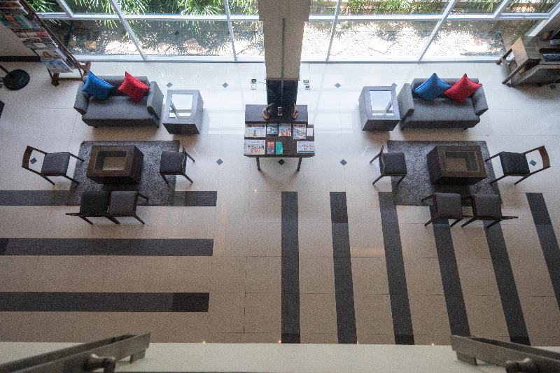 فندق Best Western Chaweng Samui