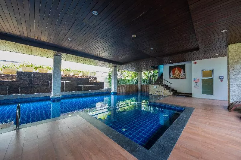 Hotel Best Western Chaweng Samui