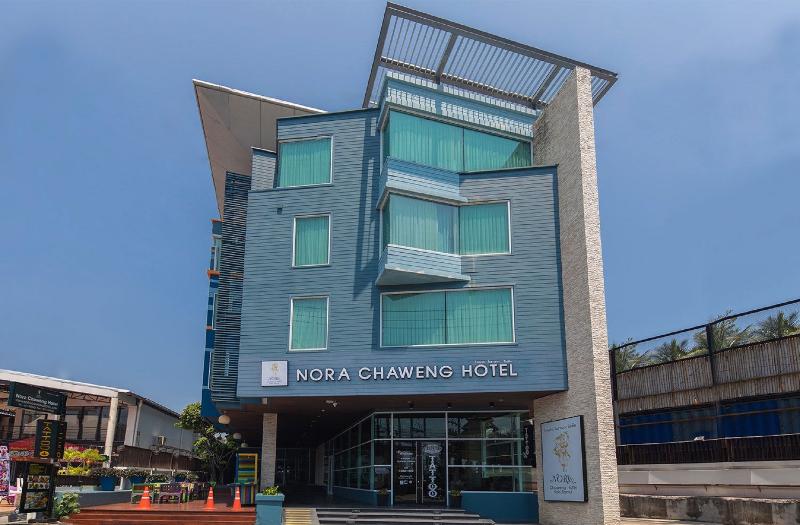 فندق Best Western Chaweng Samui