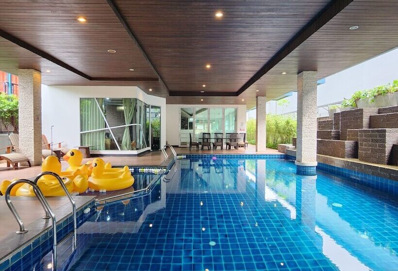 فندق Best Western Chaweng Samui