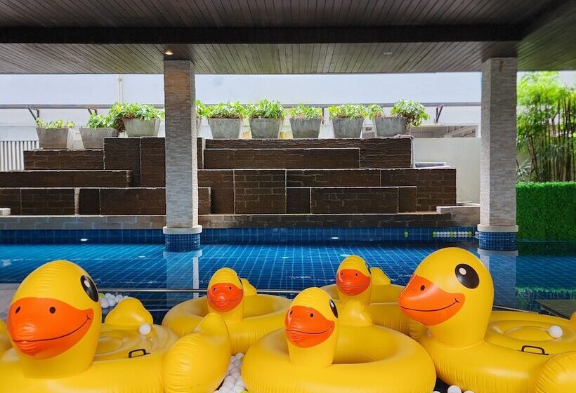 فندق Best Western Chaweng Samui