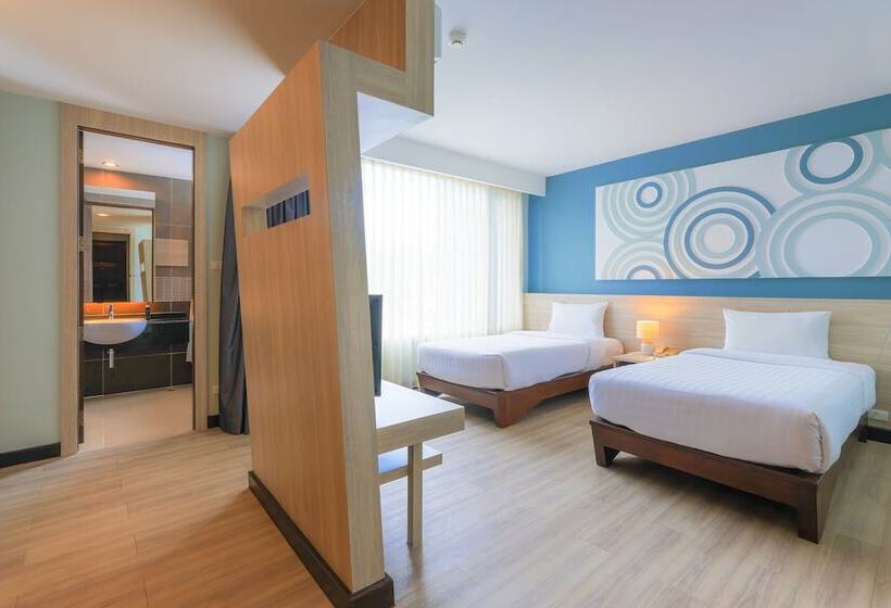 فندق Best Western Chaweng Samui