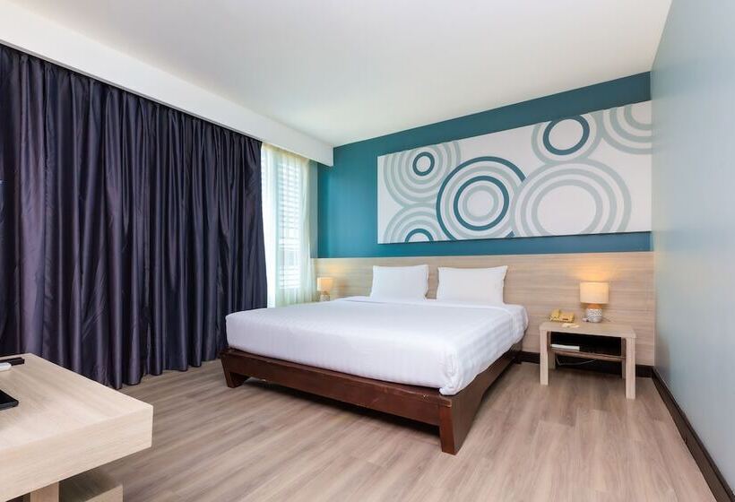 فندق Best Western Chaweng Samui