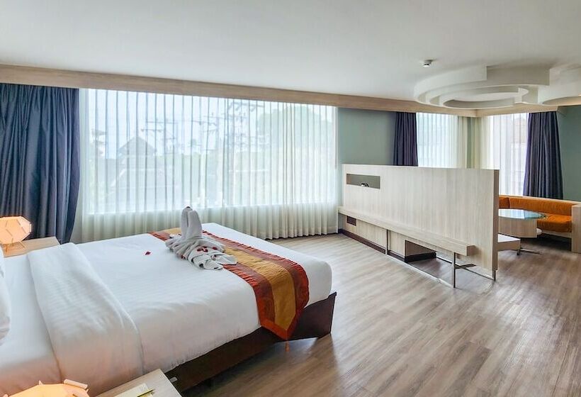 فندق Best Western Chaweng Samui