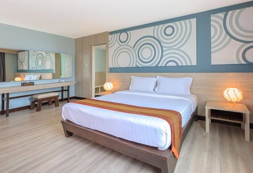 فندق Best Western Chaweng Samui