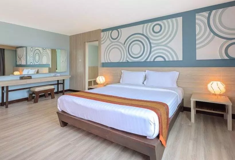 Hotel Best Western Chaweng Samui