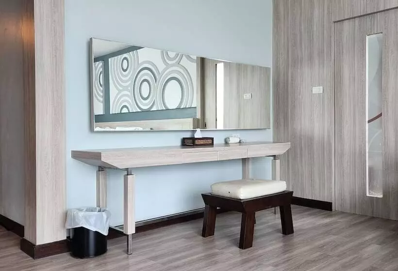 Hotel Best Western Chaweng Samui