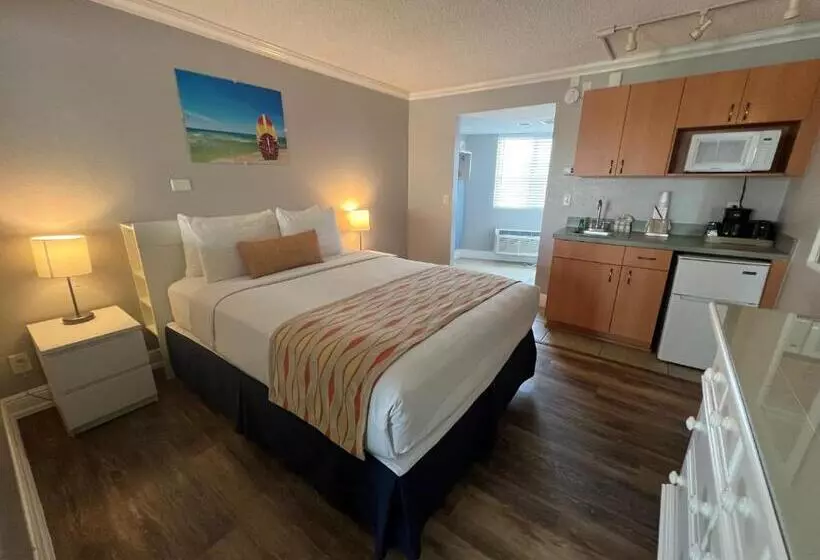 酒店 Pelican Point On Clearwater Beach