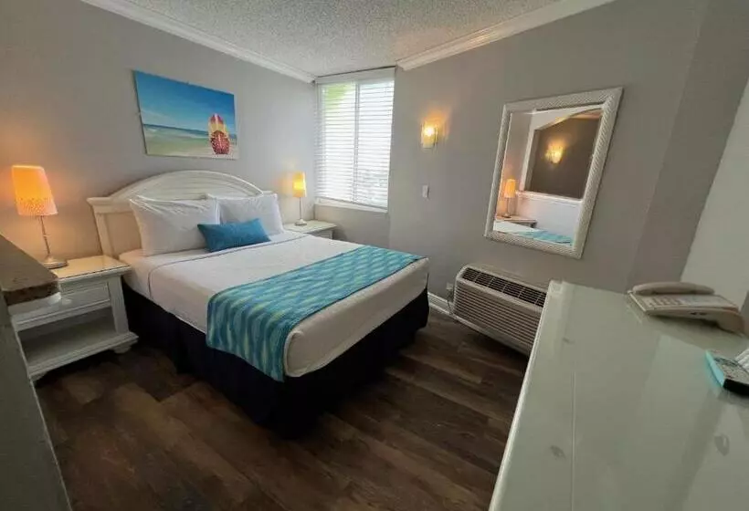 酒店 Pelican Point On Clearwater Beach