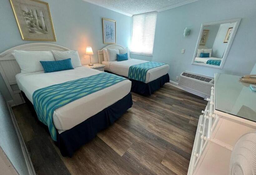 ホテル Pelican Point On Clearwater Beach