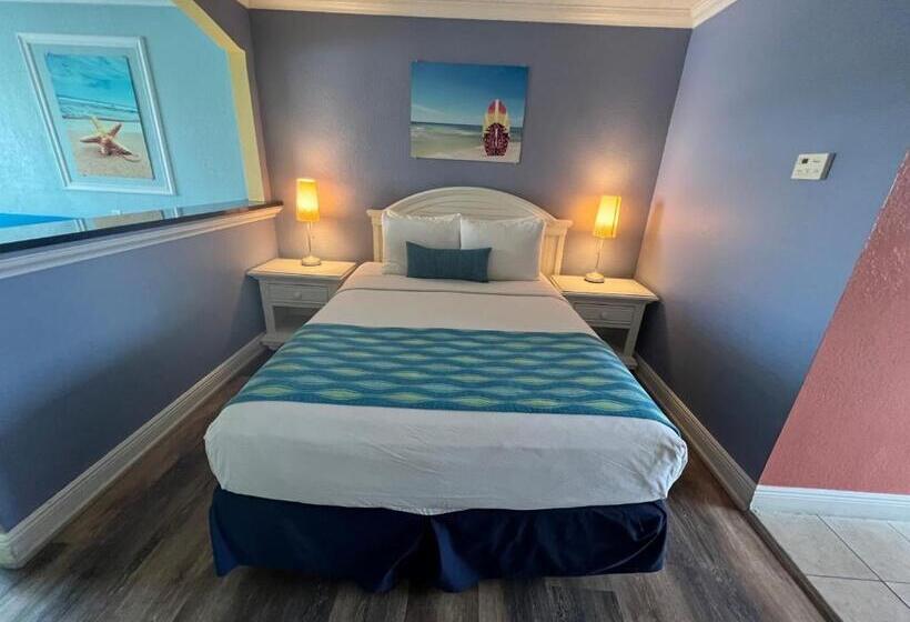 ホテル Pelican Point On Clearwater Beach