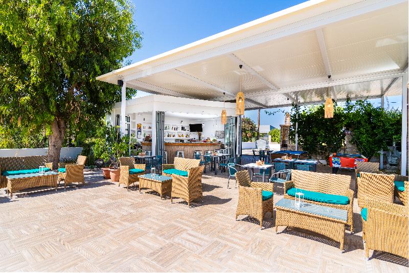 בית מלון כפרי Sabina