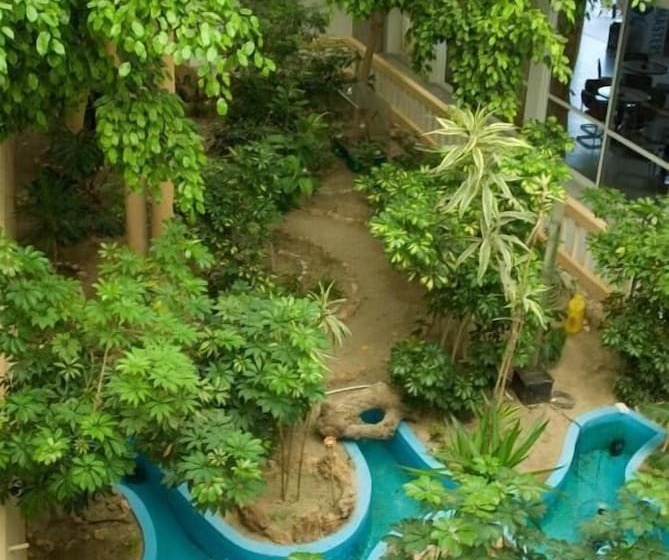 בית מלון כפרי Sabina