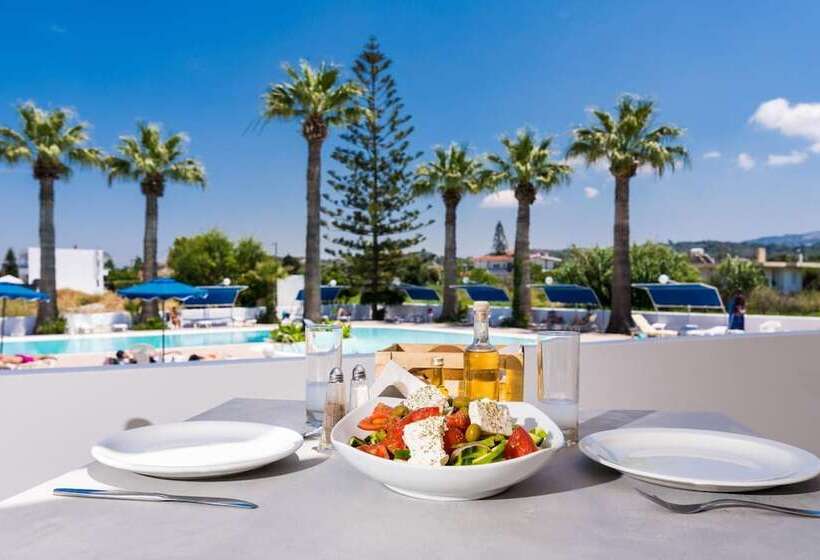 בית מלון כפרי Sabina