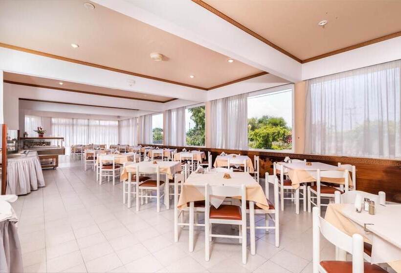 בית מלון כפרי Sabina