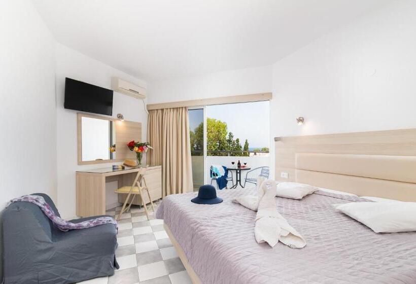 בית מלון כפרי Sabina