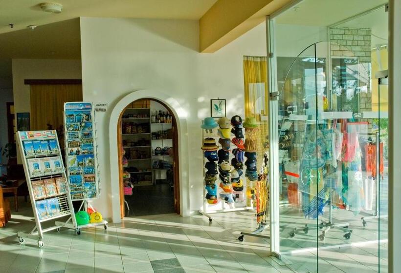 בית מלון כפרי Sabina