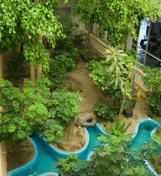 בית מלון כפרי Sabina