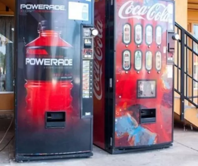 فندق Scottish Inn Downtown Jacksonville