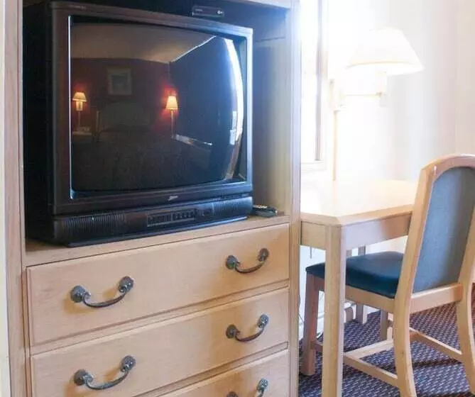 فندق Scottish Inn Downtown Jacksonville