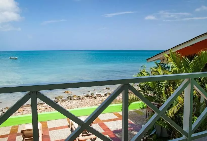 호텔 Sol Caribe Providencia