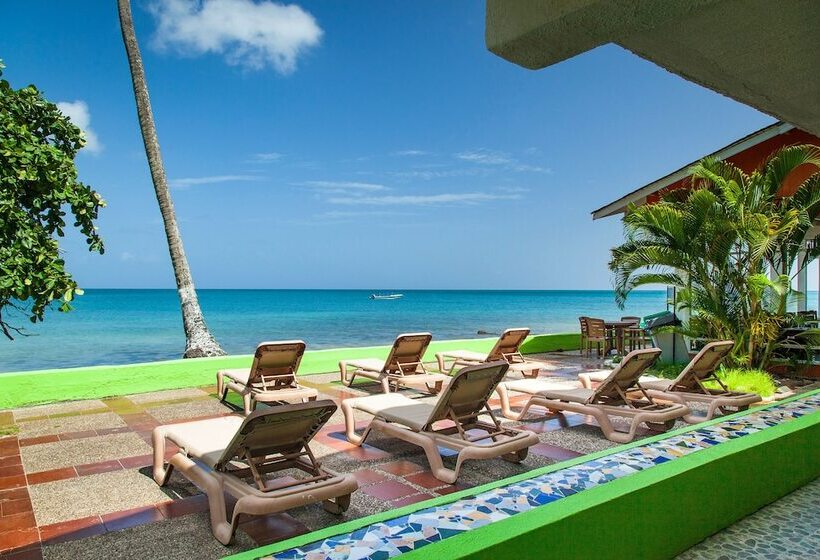 هتل Sol Caribe Providencia