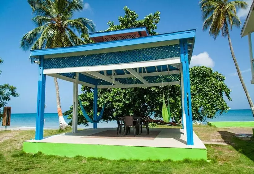 호텔 Sol Caribe Providencia