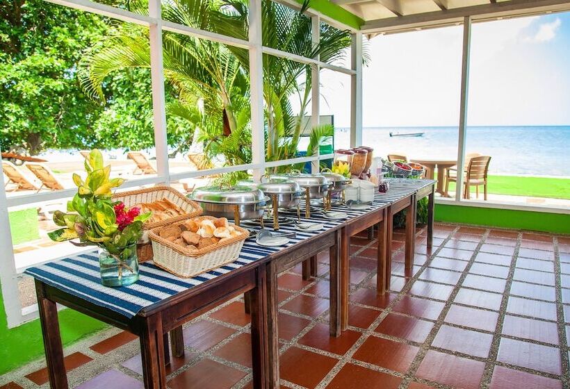 هتل Sol Caribe Providencia