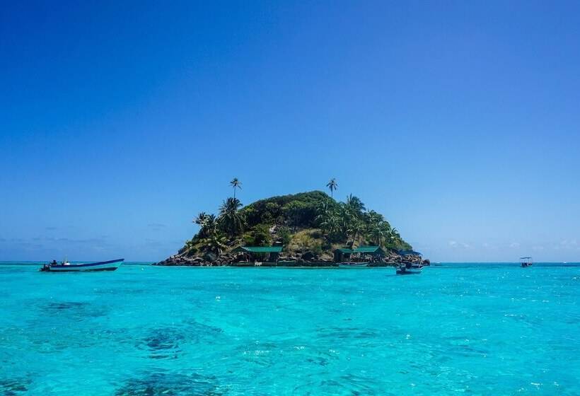 هتل Sol Caribe Providencia