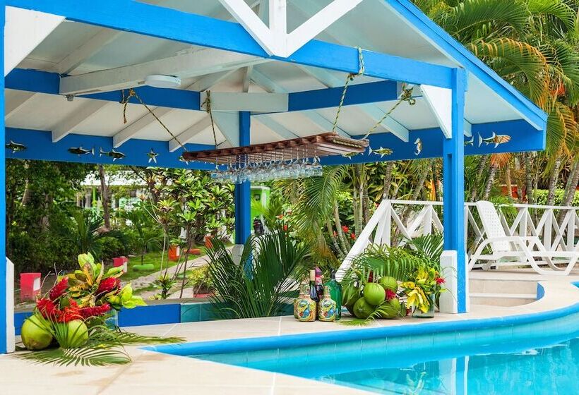 هتل Sol Caribe Providencia