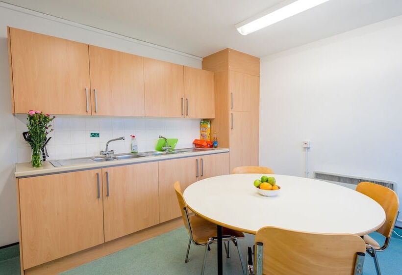 호텔 Stamford Street Apartments