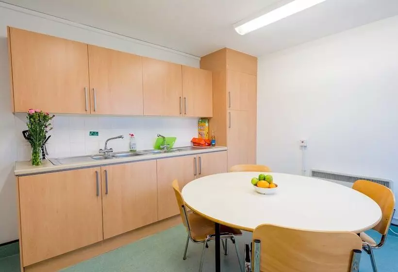 בית מלון כפרי Stamford Street Apartments