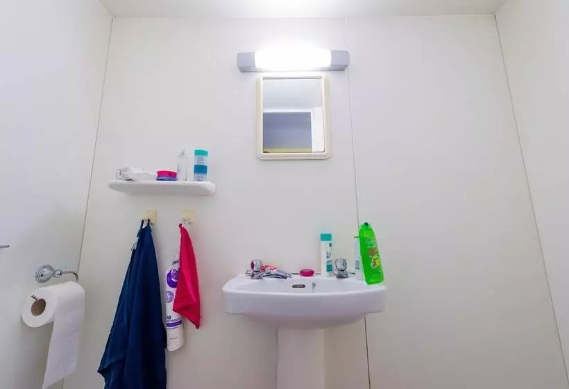 בית מלון כפרי Stamford Street Apartments