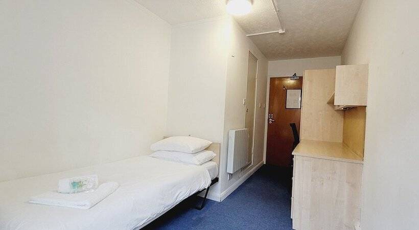 호텔 Stamford Street Apartments