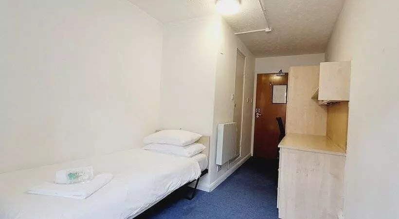 בית מלון כפרי Stamford Street Apartments