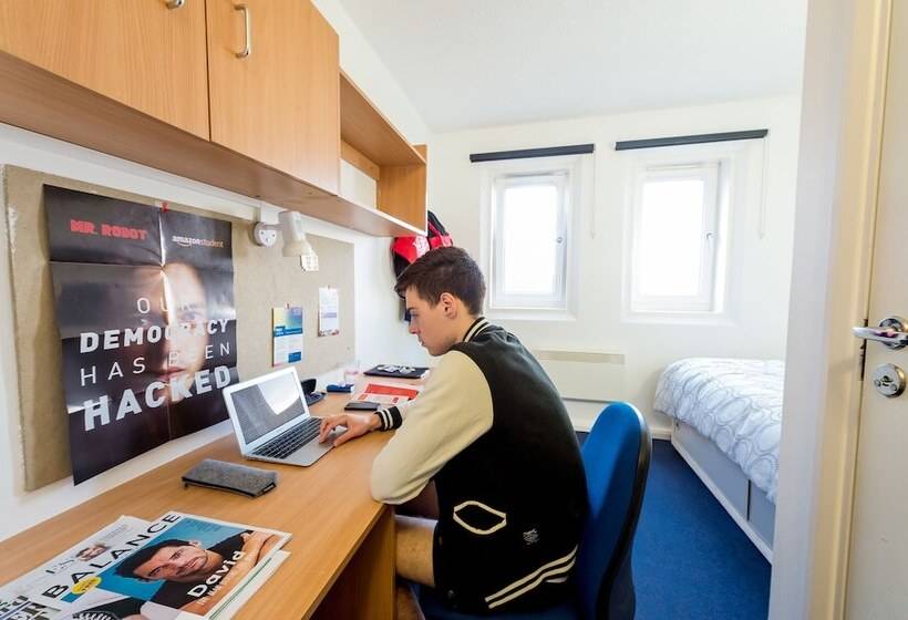 호텔 Stamford Street Apartments