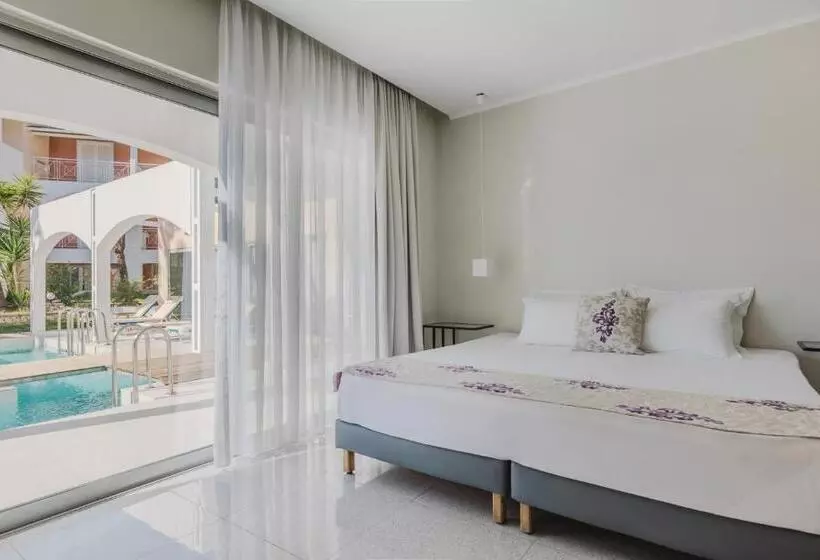 هتل Sunrise Zante Adults Only