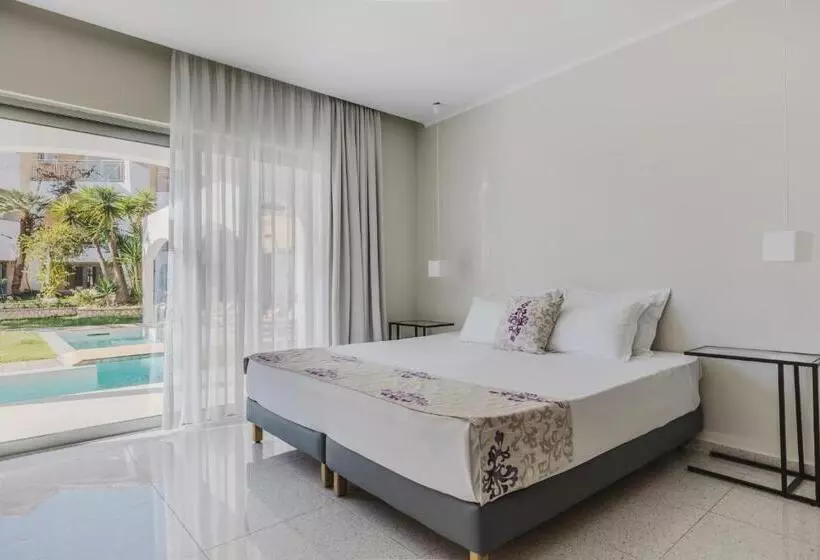 هتل Sunrise Zante Adults Only