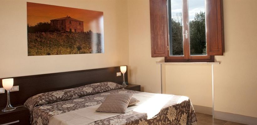 酒店 Villa Montarioso