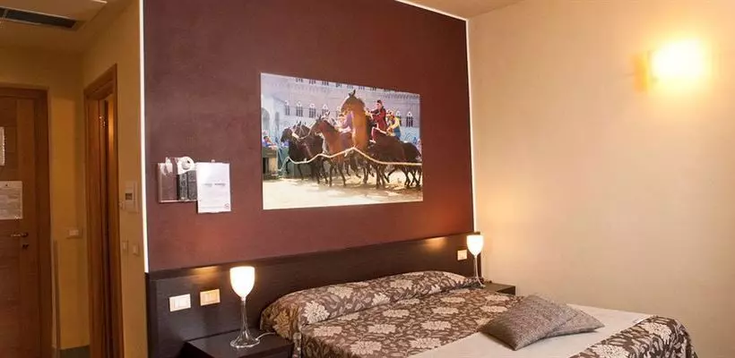 Отель Villa Montarioso