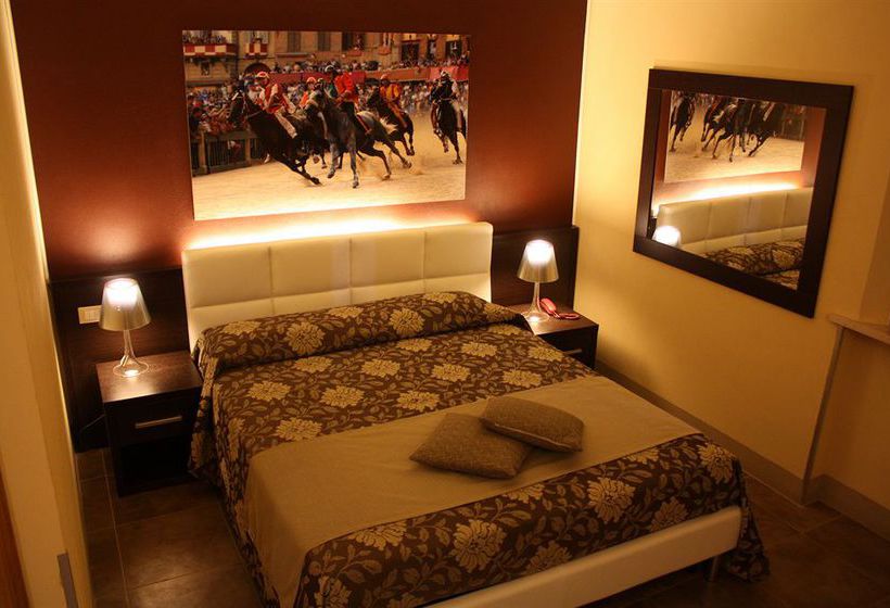 酒店 Villa Montarioso