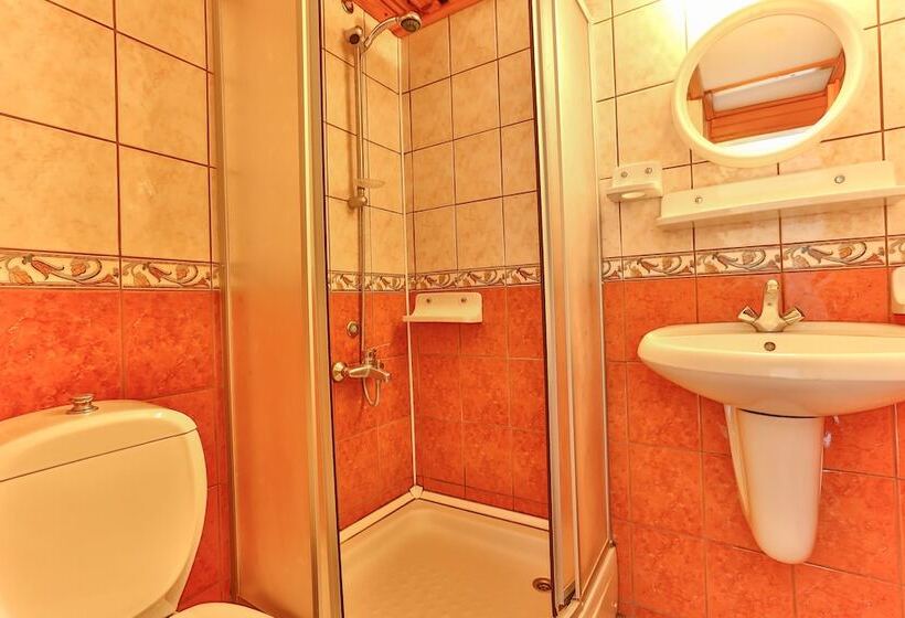 בית מלון כפרי Villa Onemli